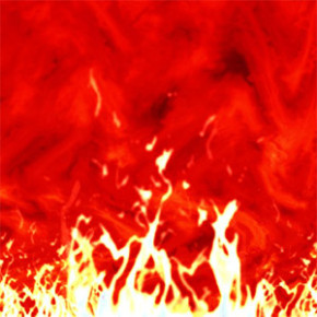 研修とは、相手の心に火を点けることだ！