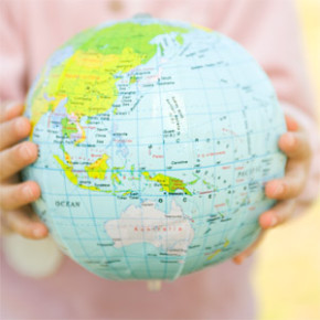 後ろから訳す英語