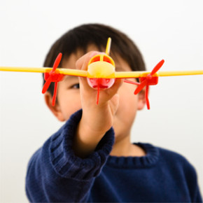 褒め上手になろう！